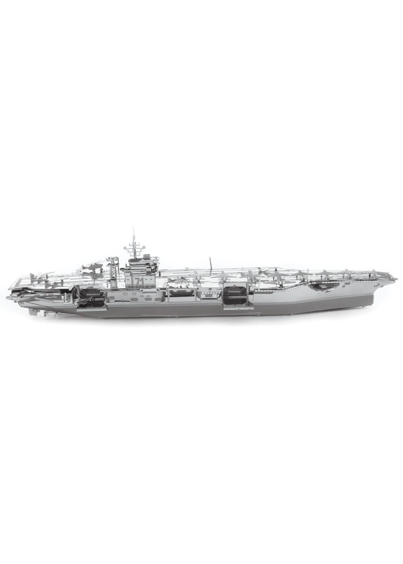 ICONIX USS Roosevelt Carrier Premium Series