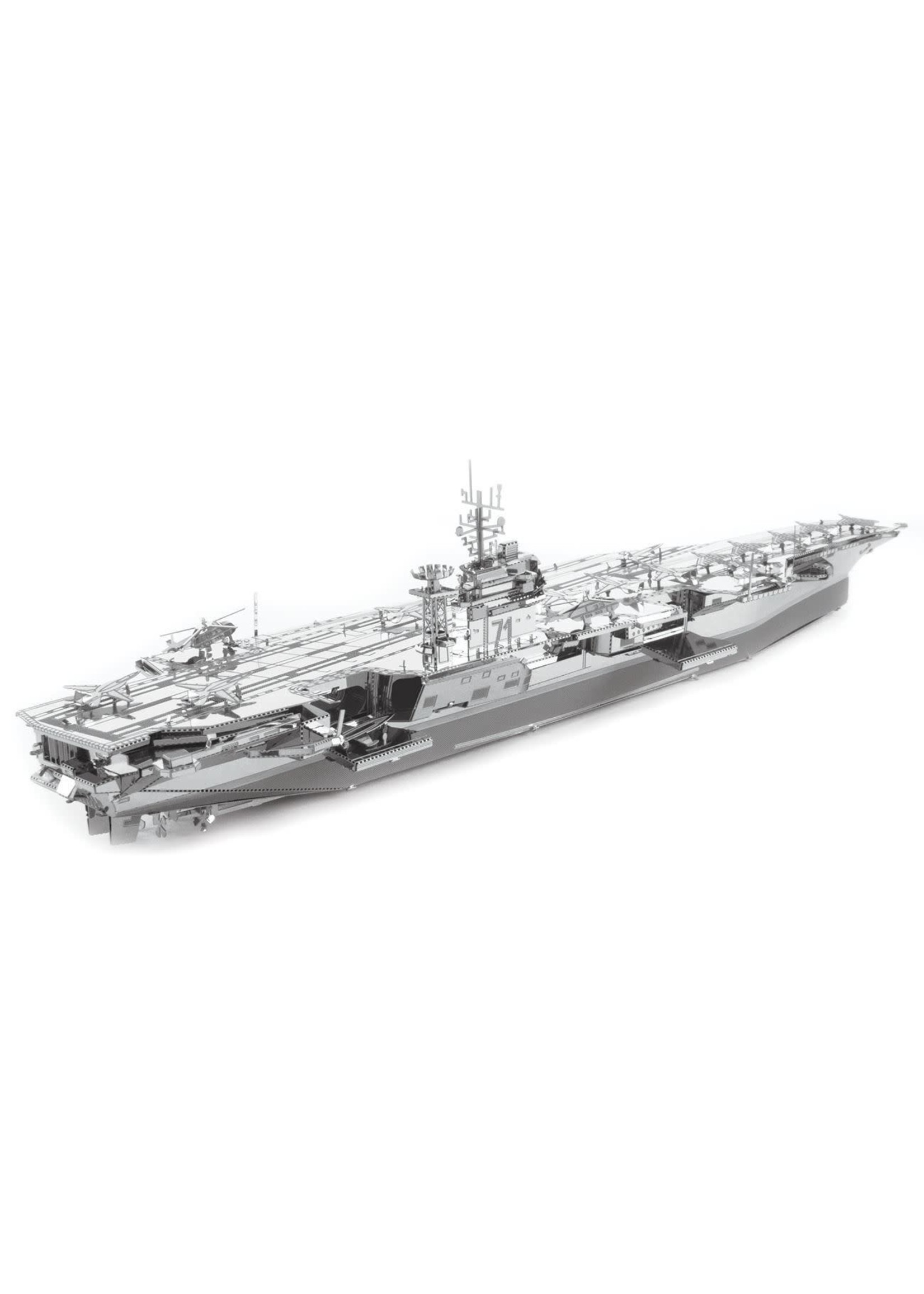 ICONIX USS Roosevelt Carrier Premium Series