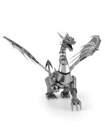 ICONIX Silver Dragon Premium Series