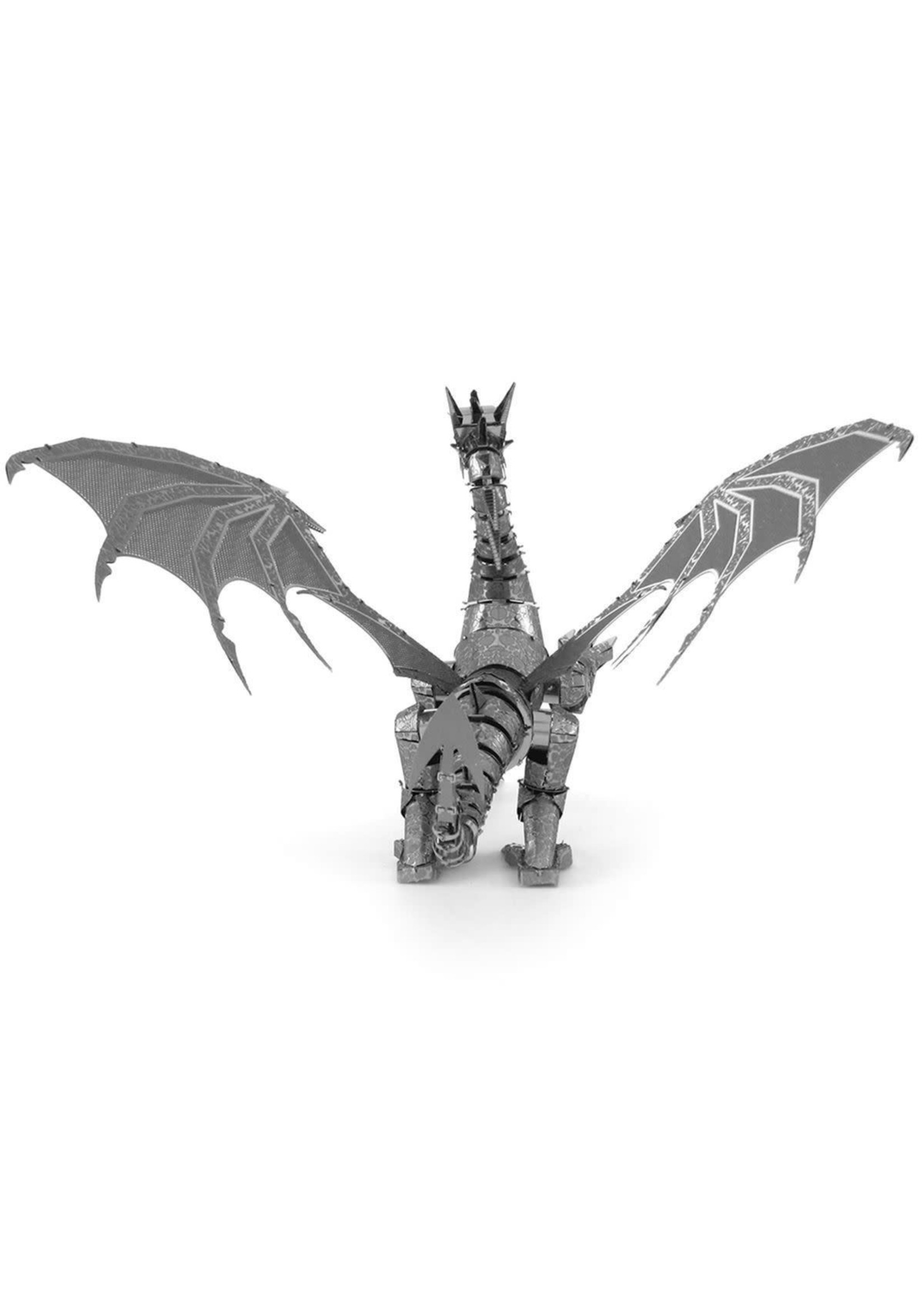 ICONIX Silver Dragon Premium Series