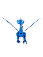 ICONIX Blue Dragon