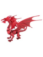 ICONIX Red Dragon