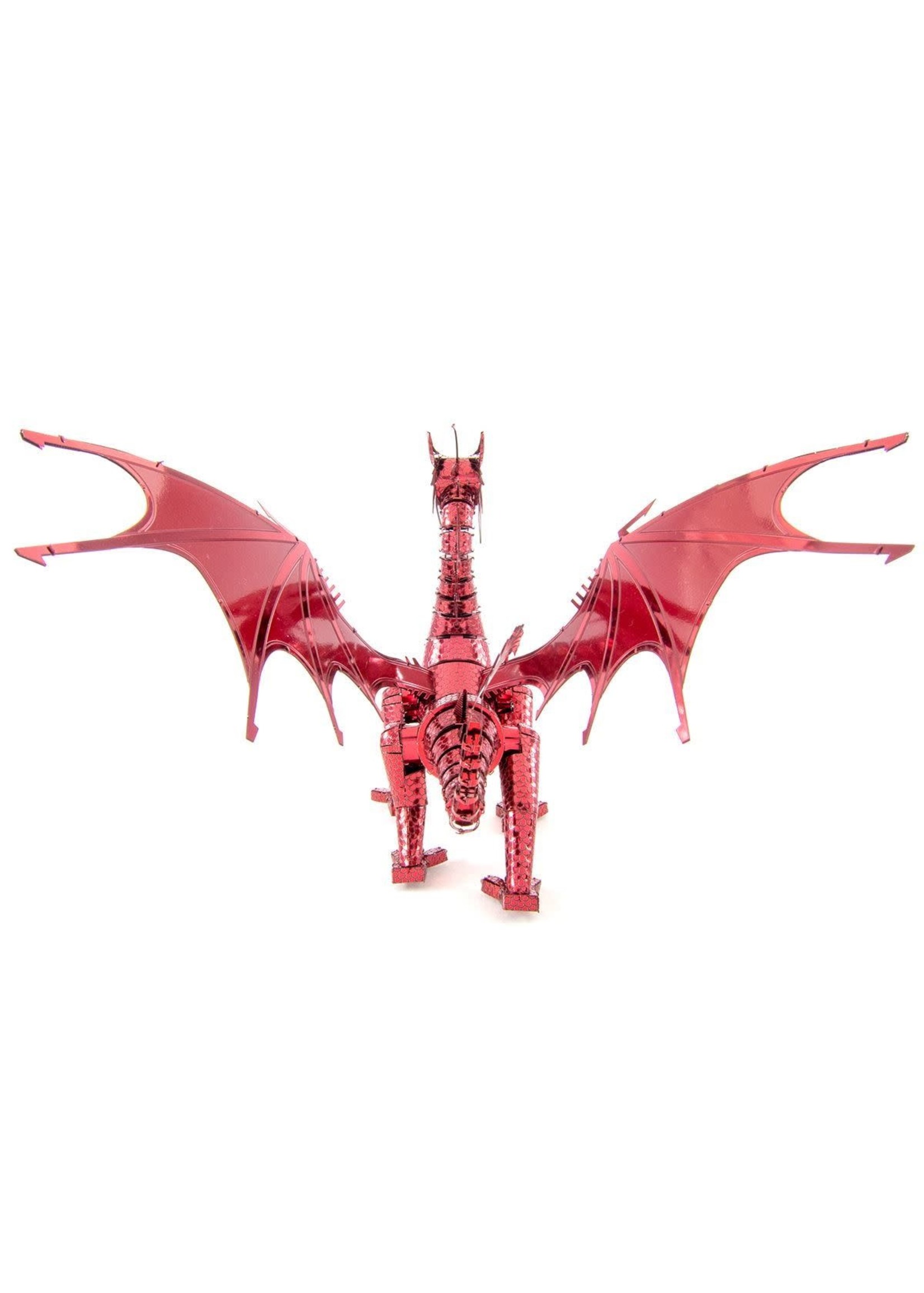 ICONIX Red Dragon