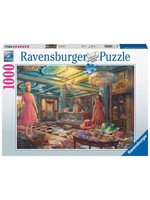 Ravensburger Deserted Department Store 1000pc