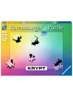 Ravensburger Krypt - Gradient