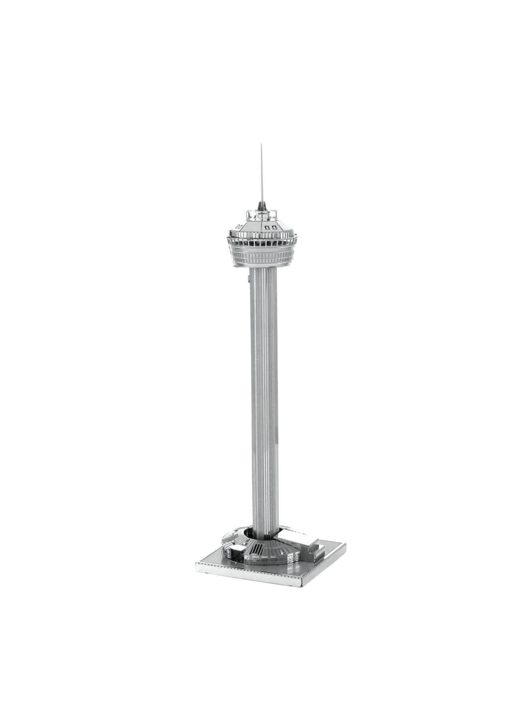 *D* MetalWorks Tower of the America