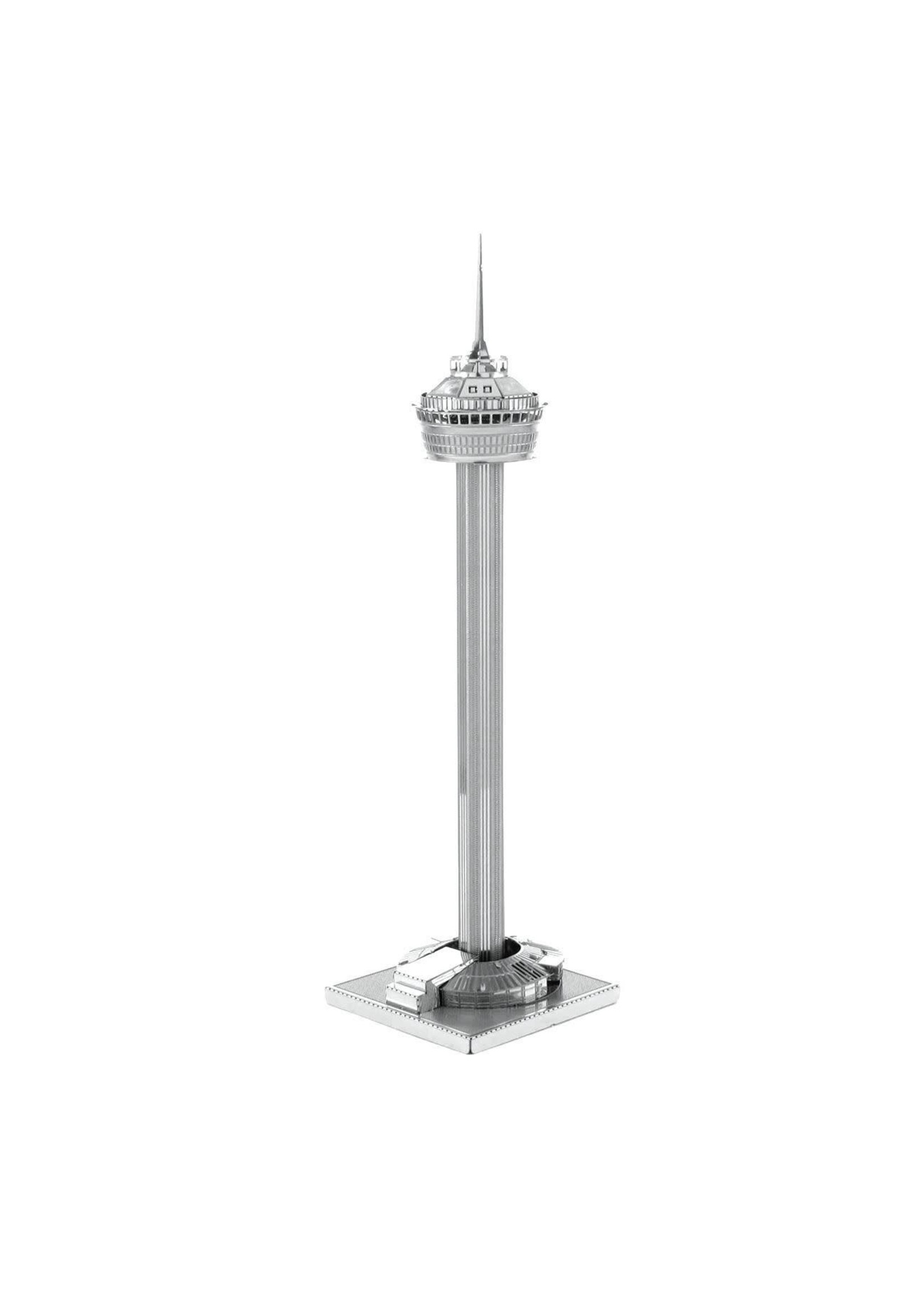 *D* MetalWorks Tower of the America