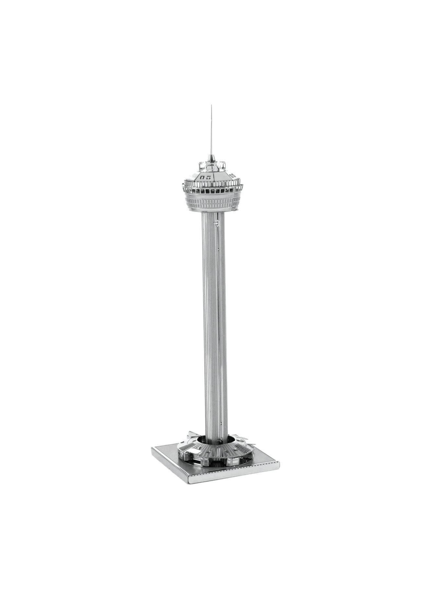 *D* MetalWorks Tower of the America