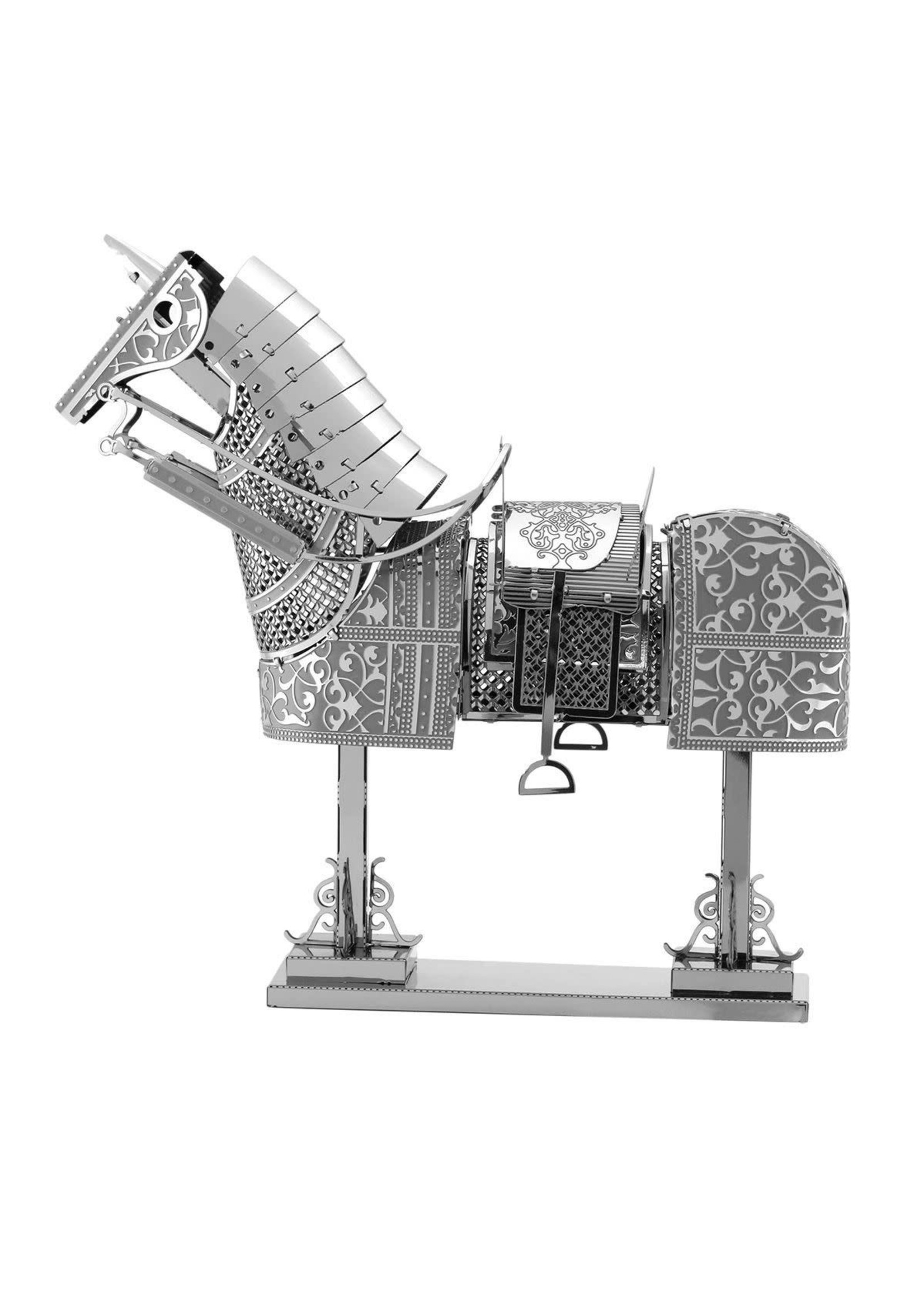 MetalWorks Horse Armor