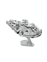 MetalWorks Star Wars Millennium Falcon