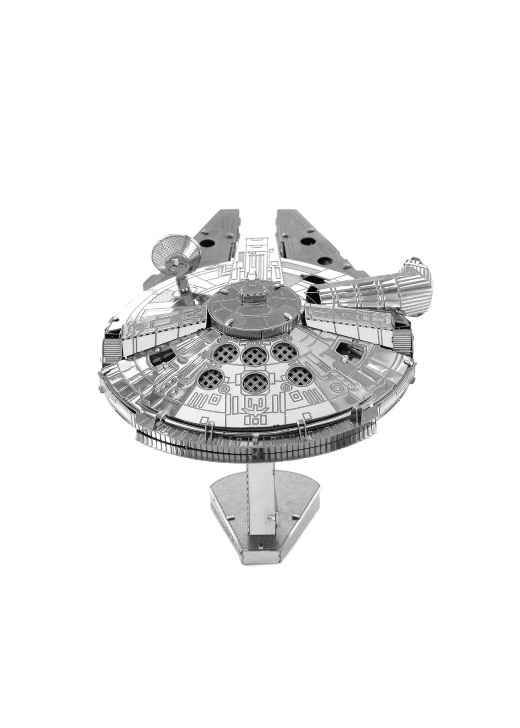 MetalWorks Star Wars Millennium Falcon