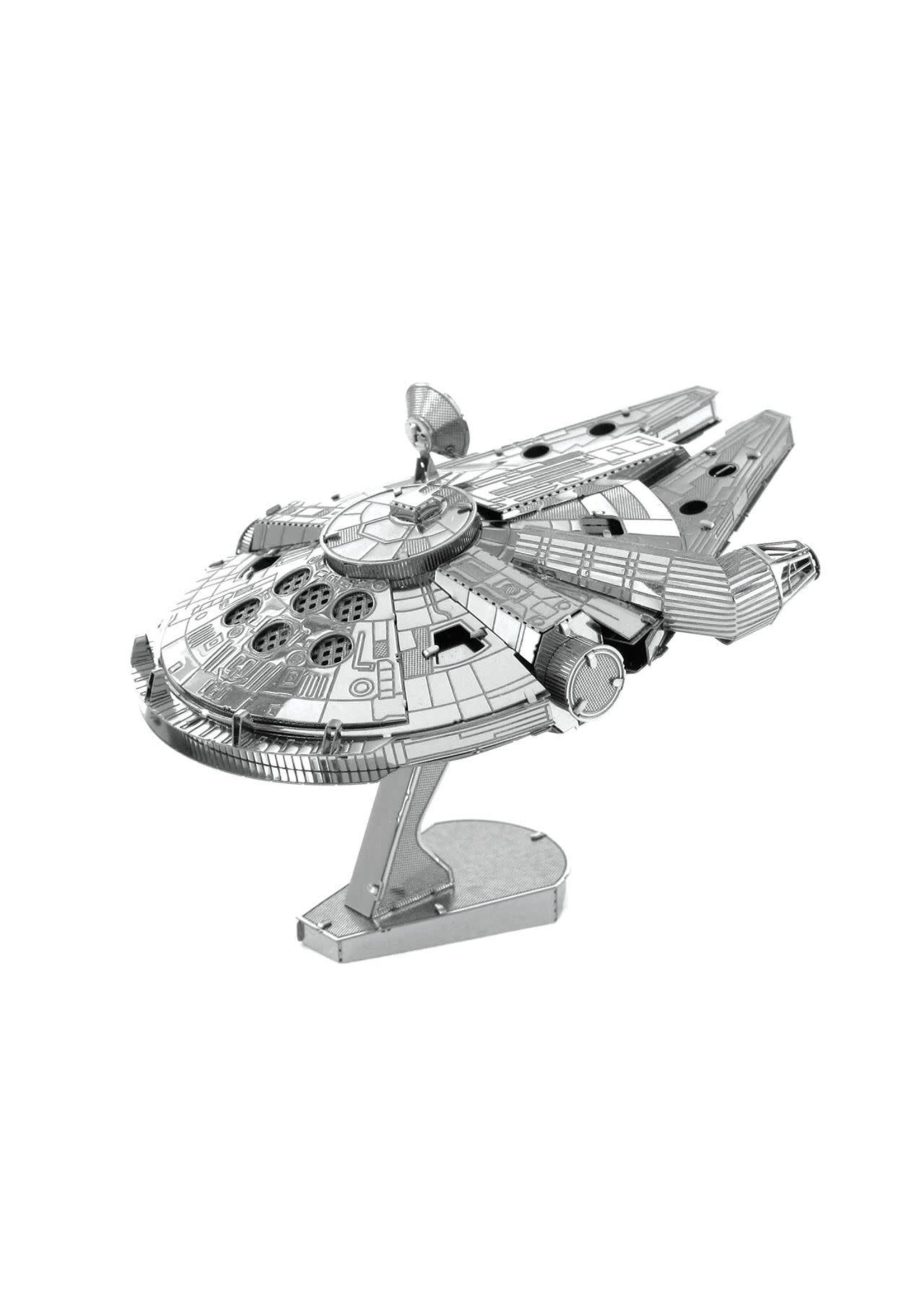 MetalWorks Star Wars Millennium Falcon