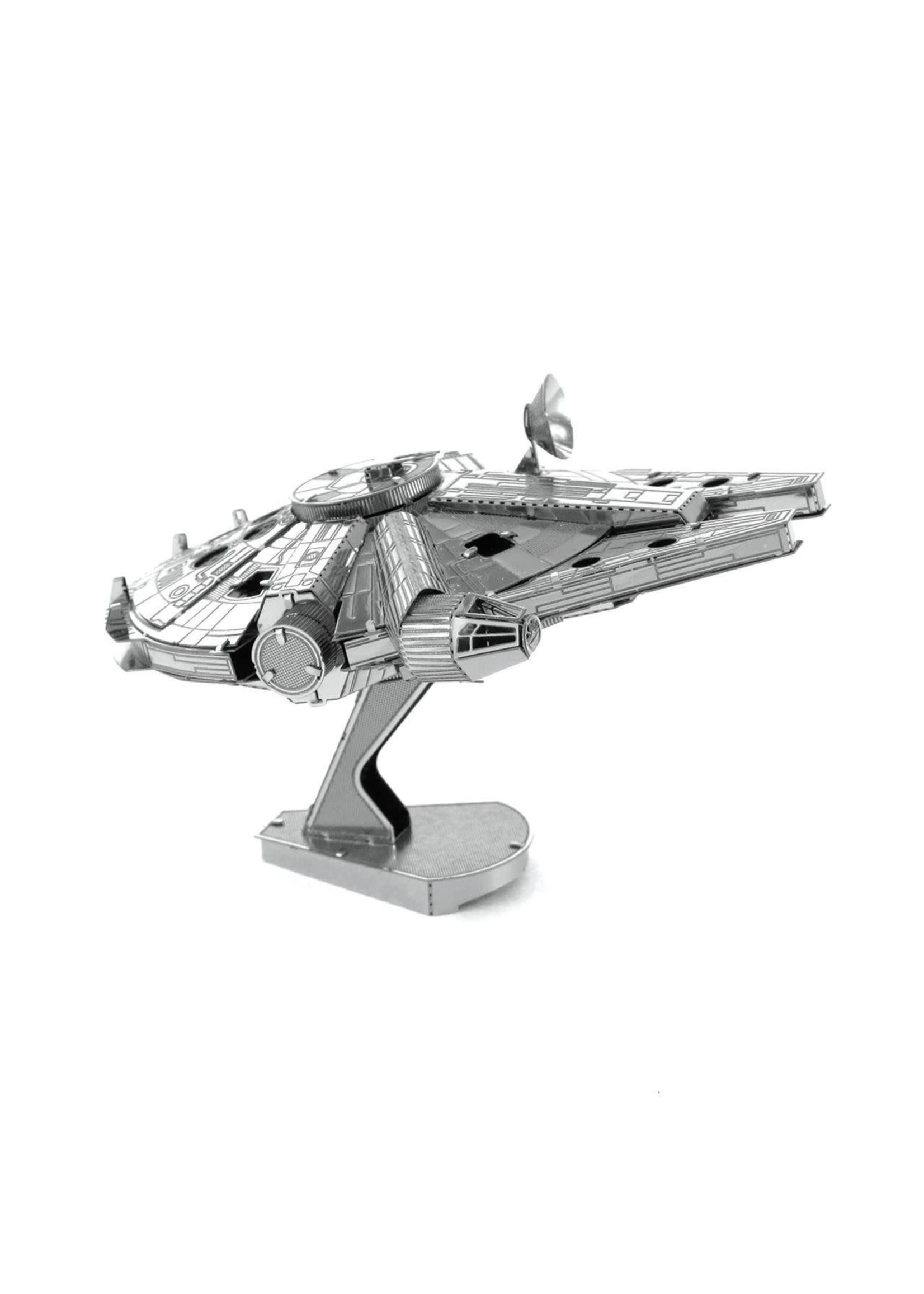 MetalWorks Star Wars Millennium Falcon