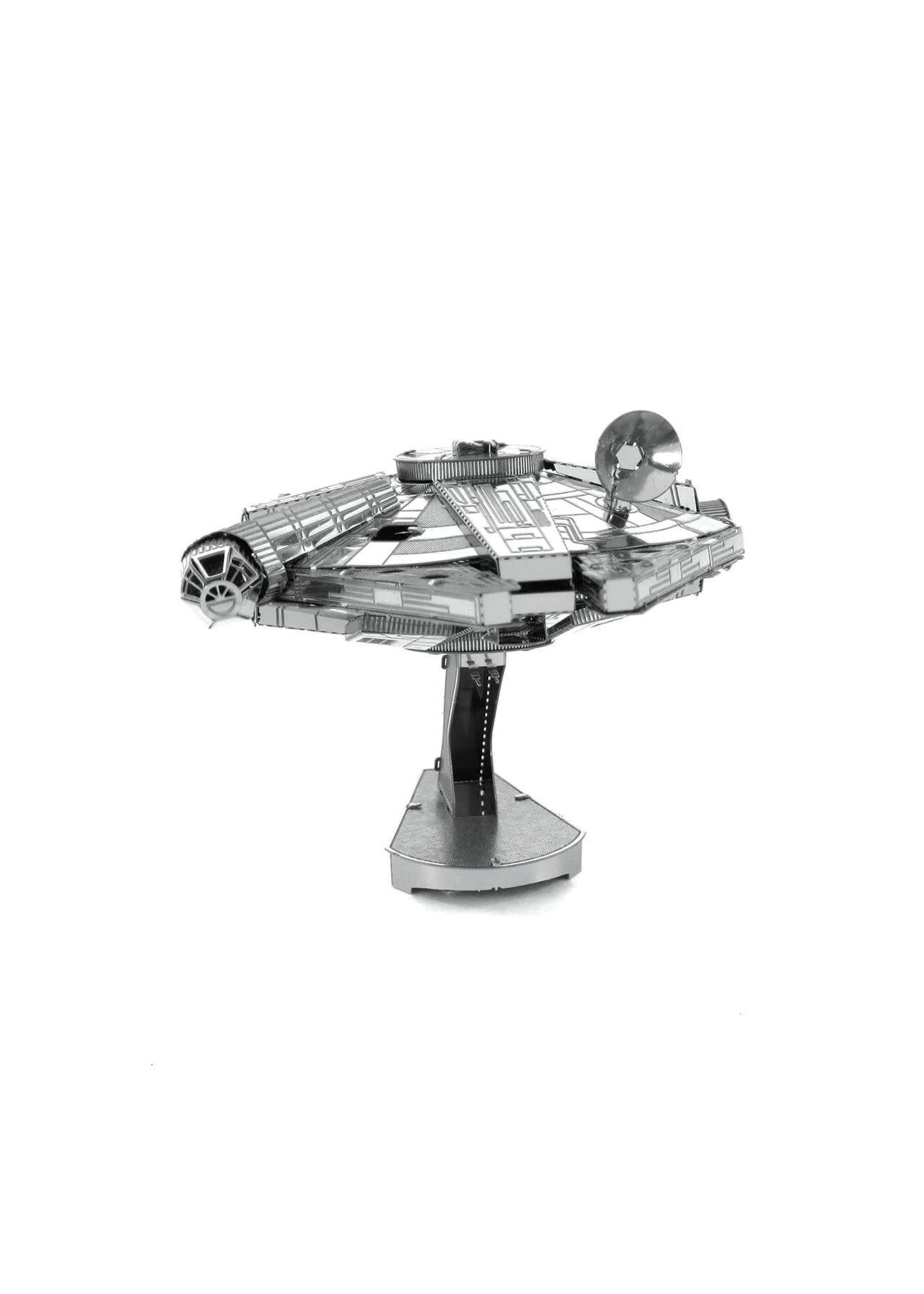 MetalWorks Star Wars Millennium Falcon