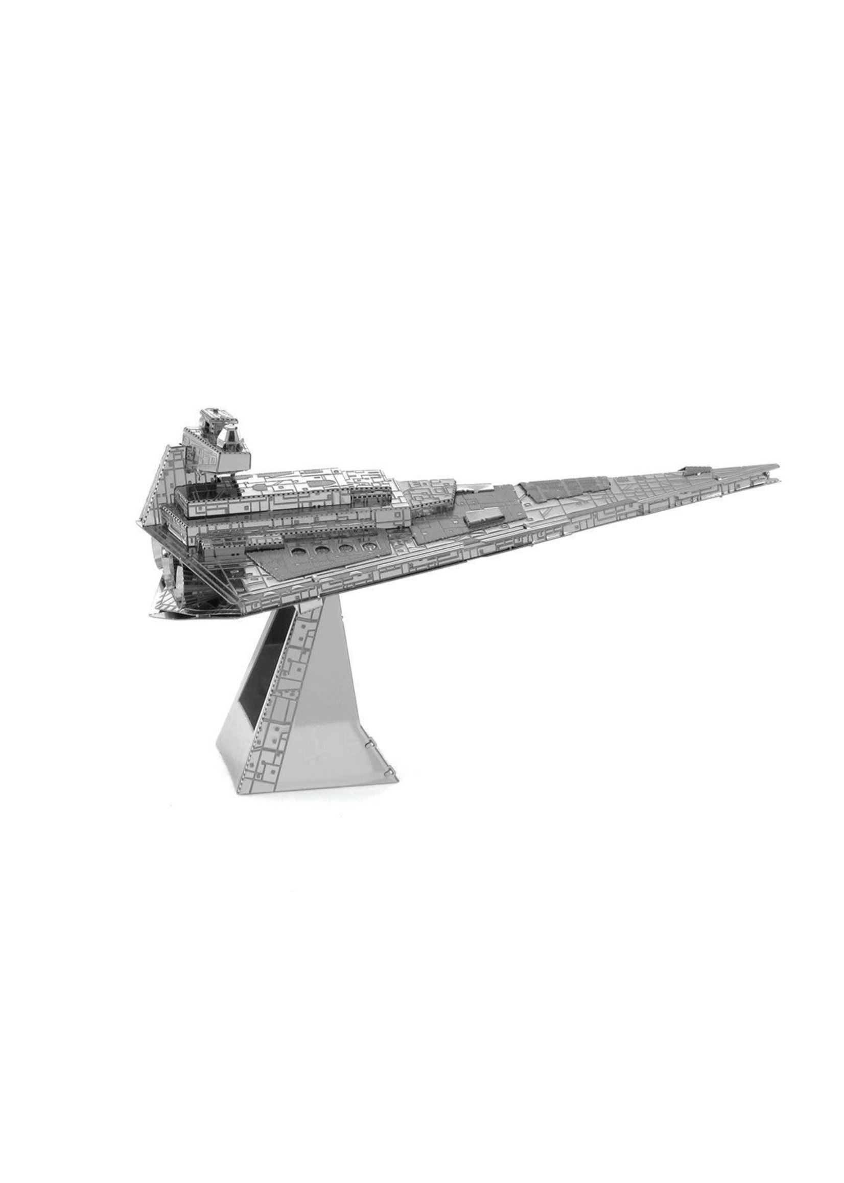 MetalWorks Star Wars Imperial Star Destroyer