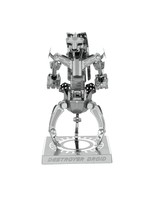 *D* MetalWorks Star Wars Destroyer Droid