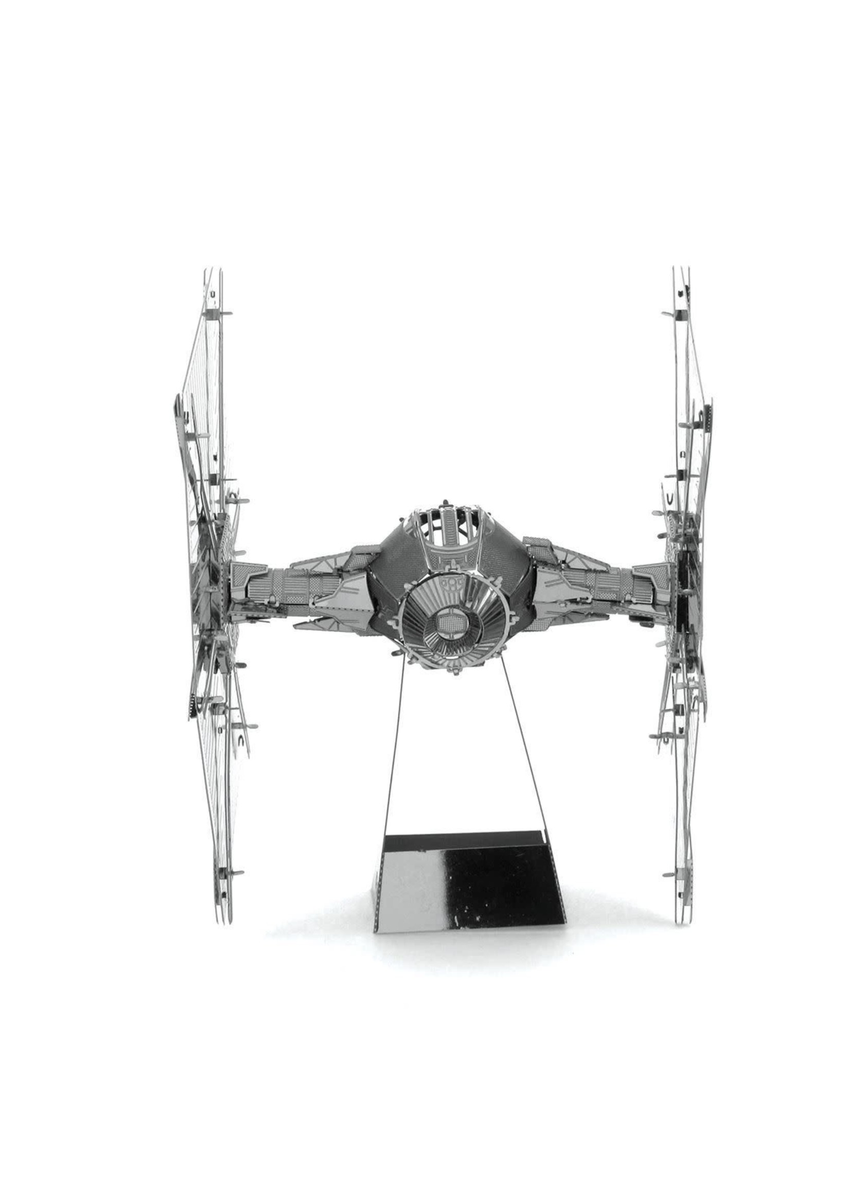 MetalWorks Star Wars TIE Fight