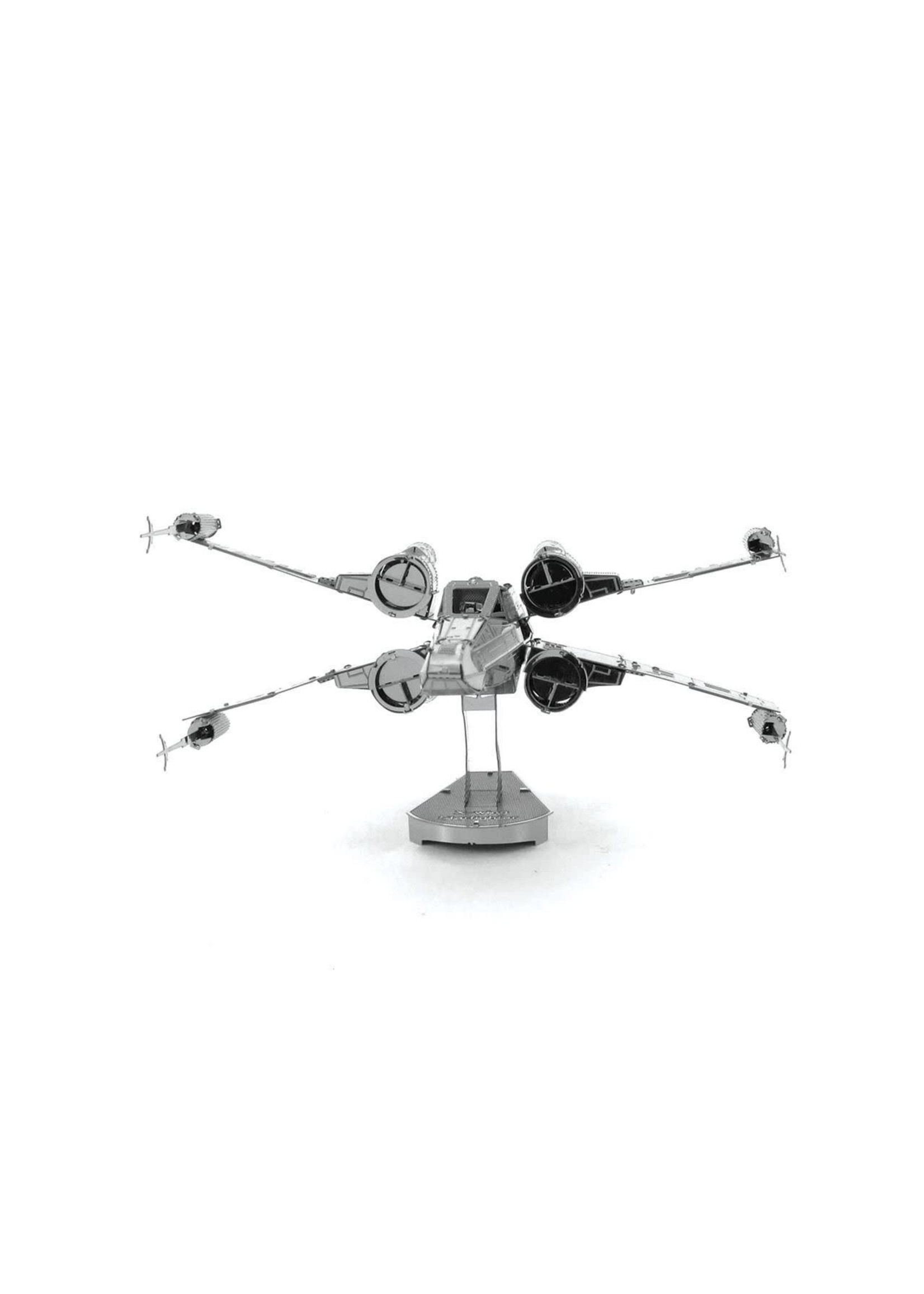 MetalWorks Star Wars X-Wing Starfighter