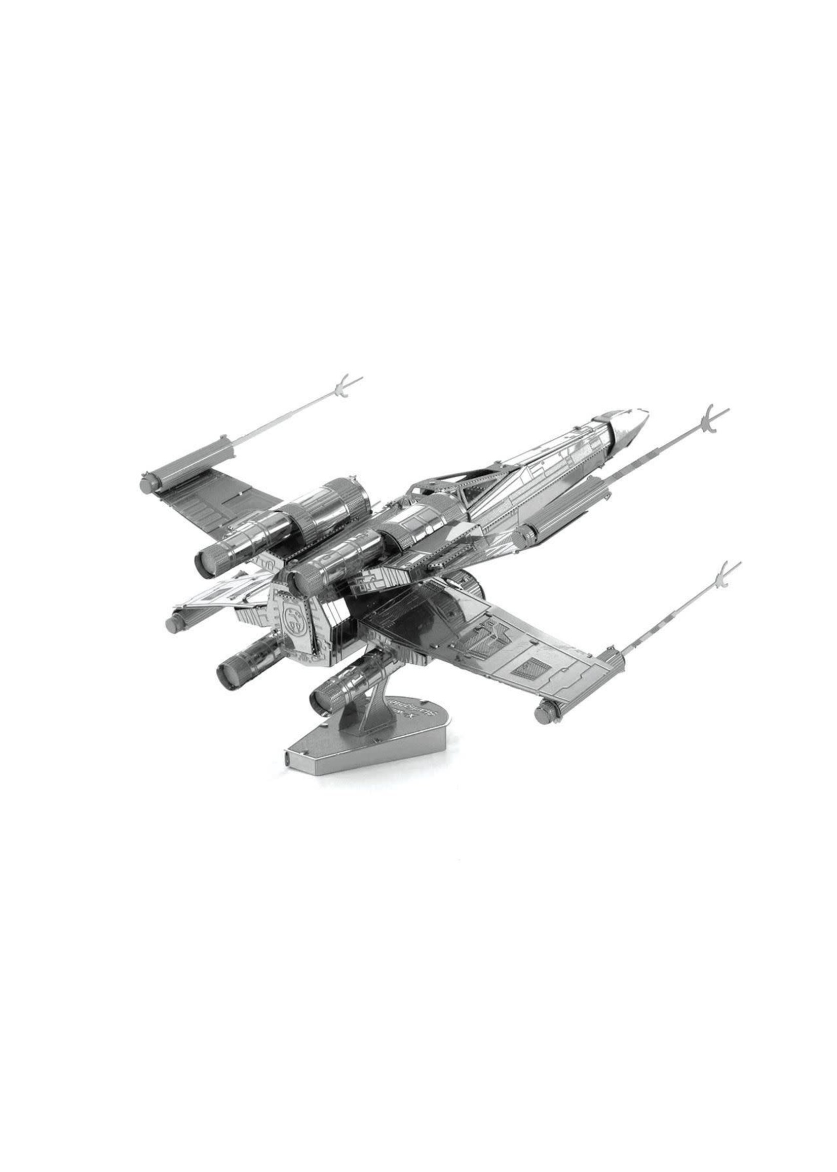 MetalWorks Star Wars X-Wing Starfighter