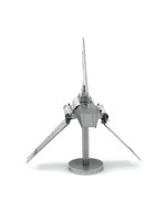 *D* MetalWorks Star Wars Imp Shuttle