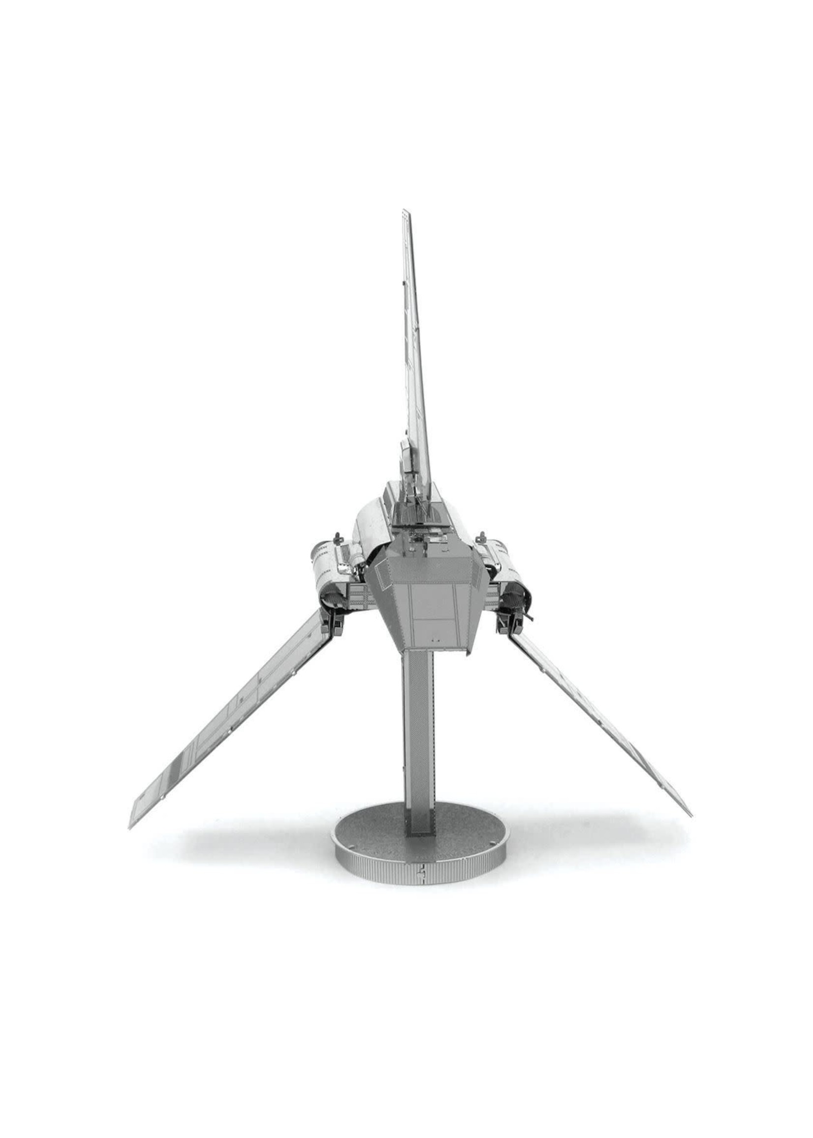 *D* MetalWorks Star Wars Imp Shuttle