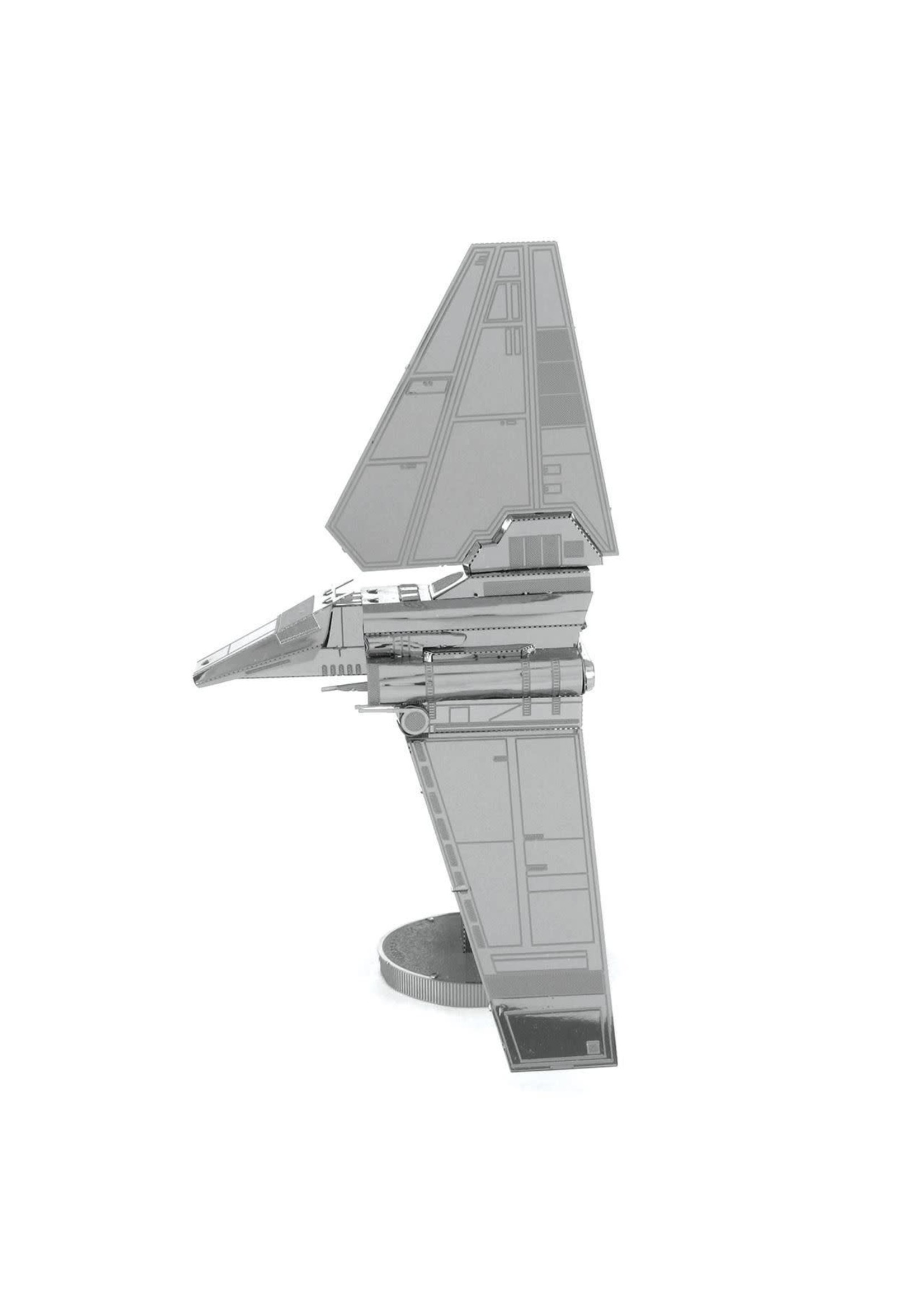*D* MetalWorks Star Wars Imp Shuttle