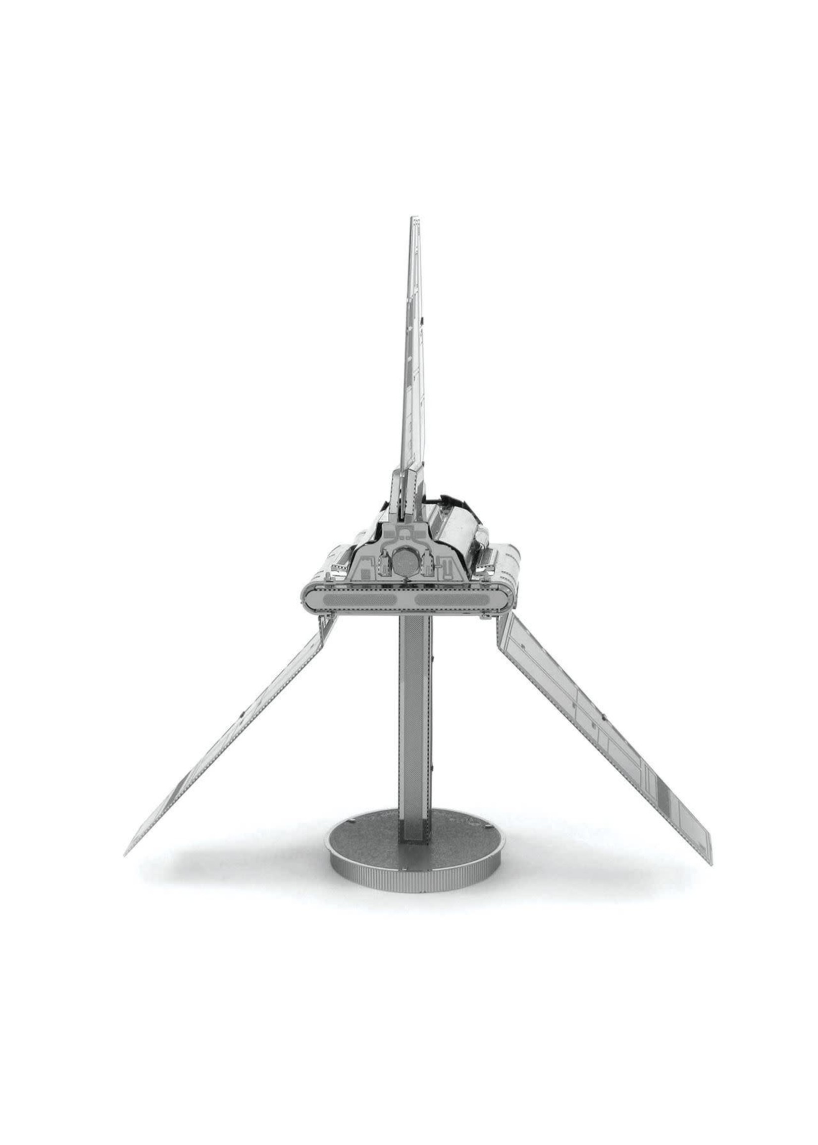 *D* MetalWorks Star Wars Imp Shuttle