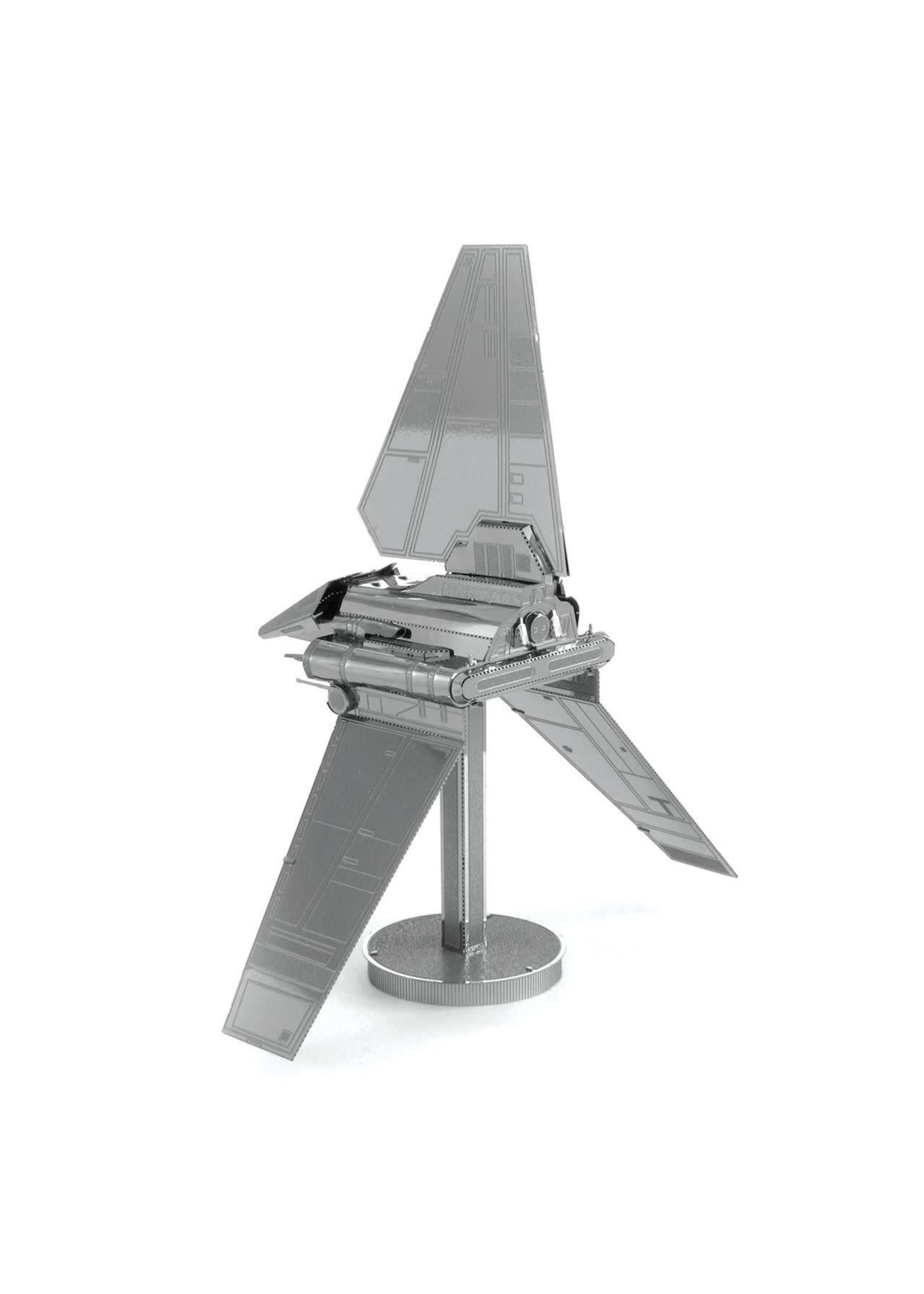 *D* MetalWorks Star Wars Imp Shuttle