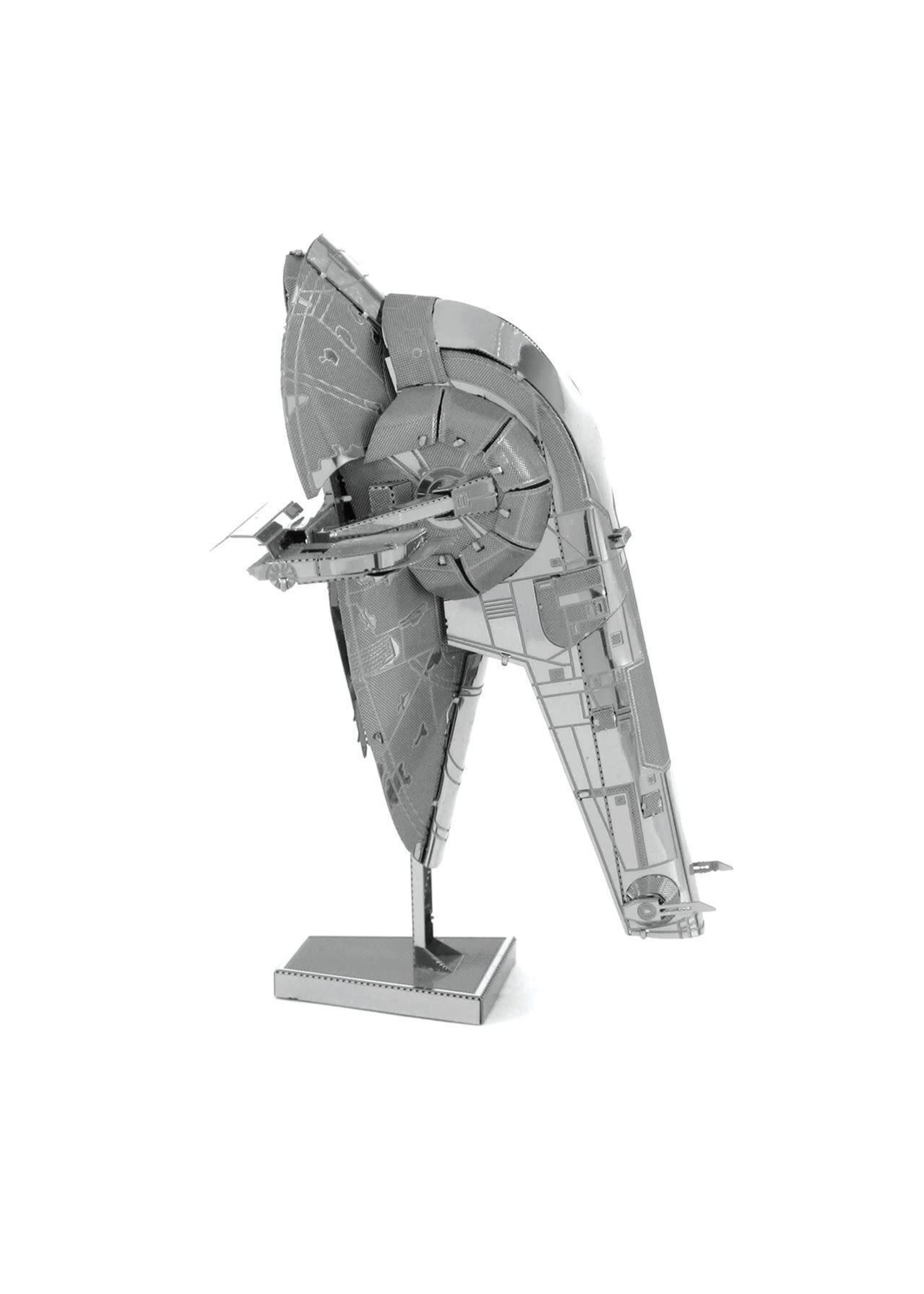 MetalWorks Star Wars Slave I