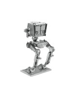 MetalWorks Star Wars AT-ST