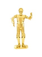 Star Wars C-3PO Gold