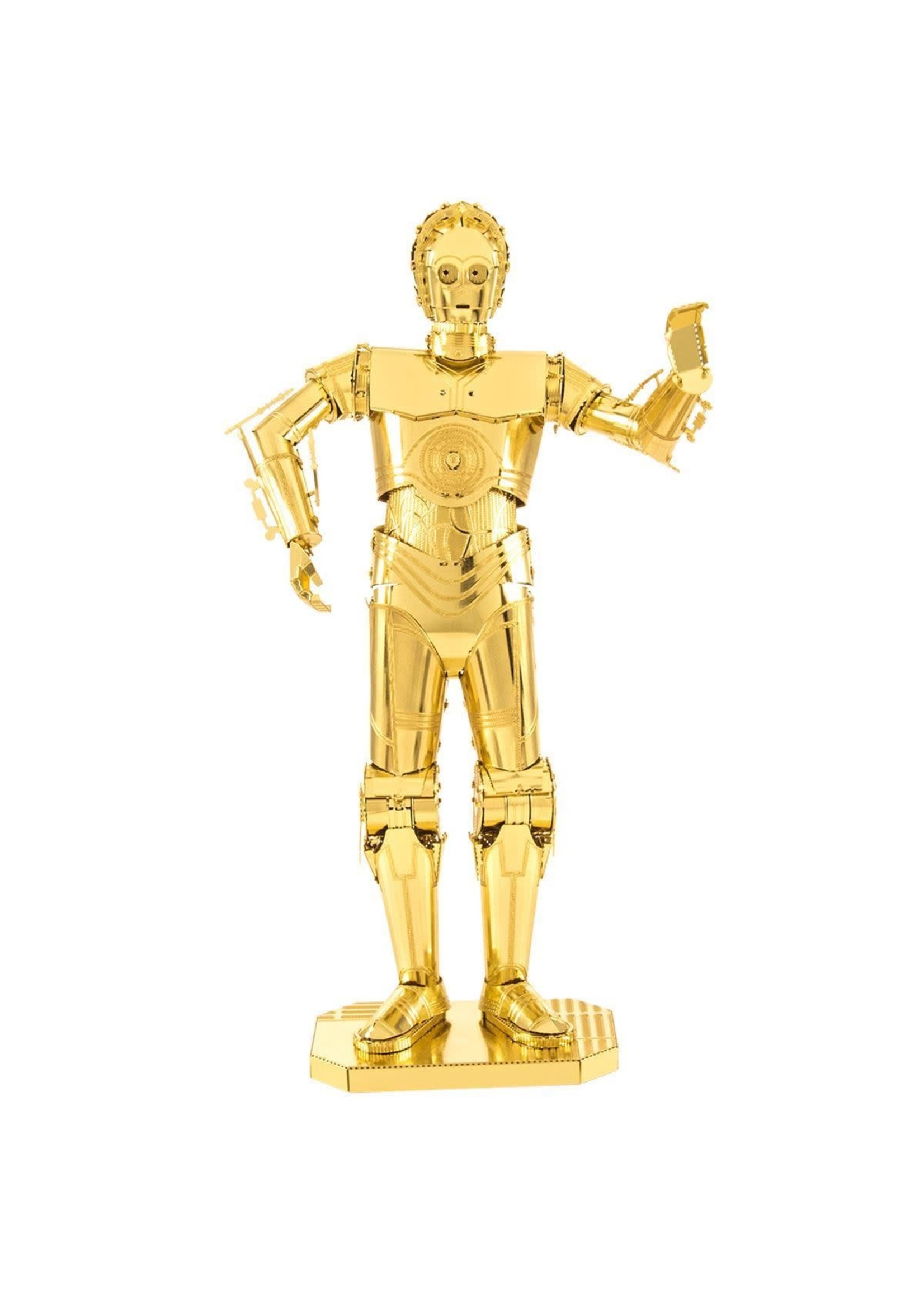 Star Wars C-3PO Gold