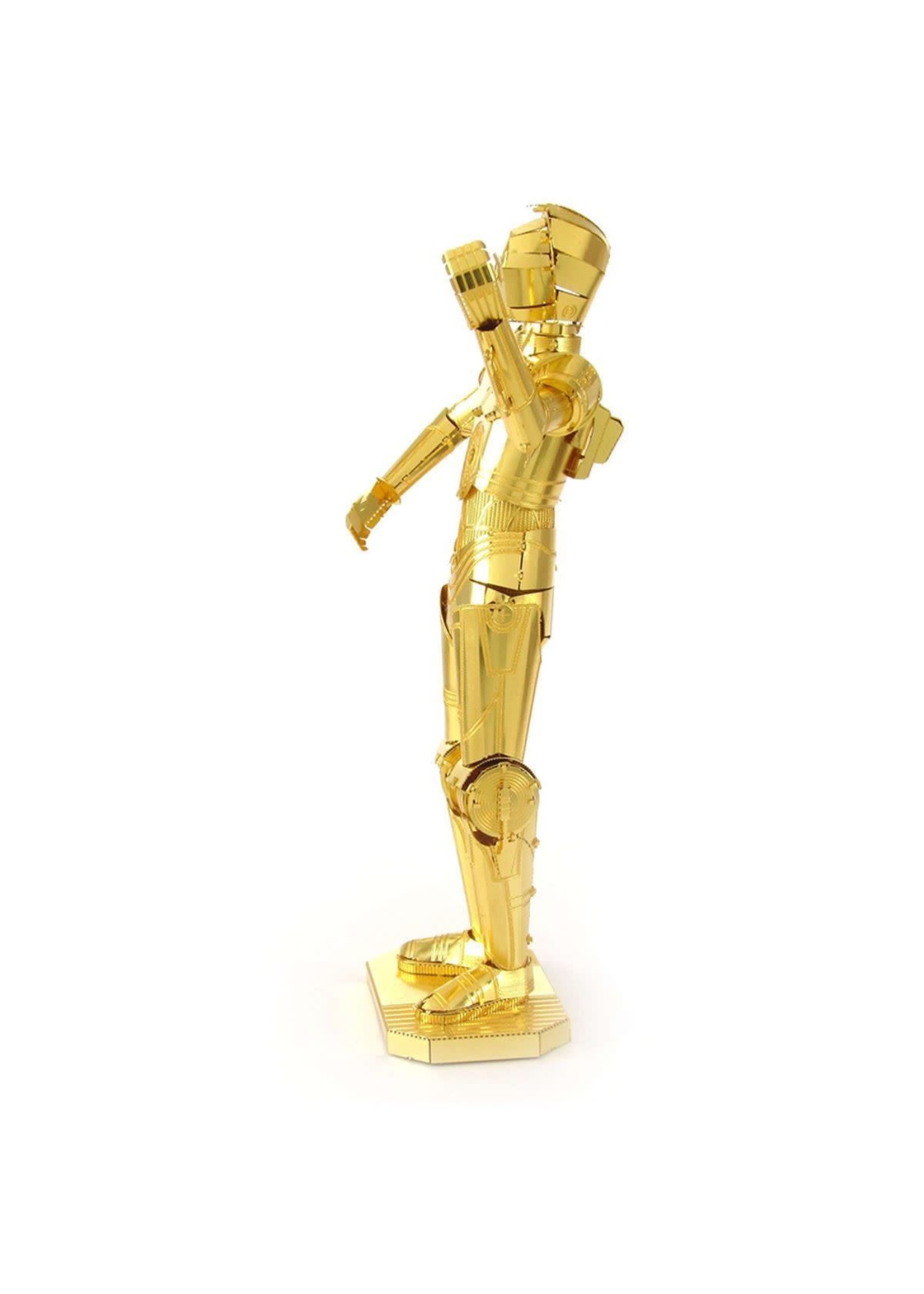 Star Wars C-3PO Gold