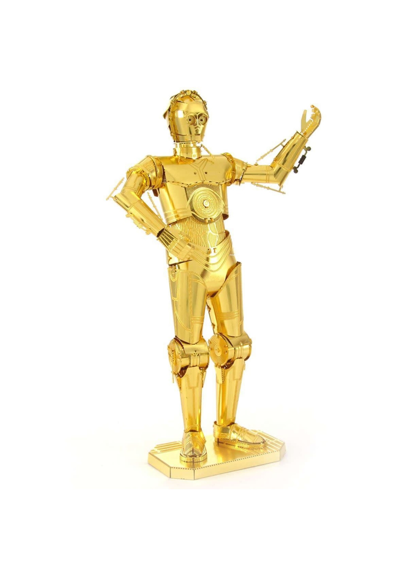 Star Wars C-3PO Gold
