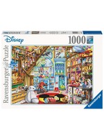Ravensburger Disney & Pixar Toy Store 1000pc