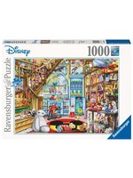 Ravensburger Disney & Pixar Toy Story 1000 pc