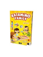 Gigamic Katamino Family