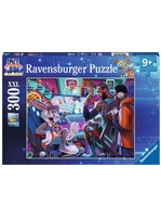 Ravensburger Space Jam Gamestation 300pc XXL