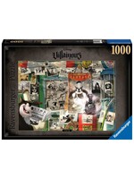 Ravensburger Disney Villainous: Pete