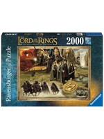 Ravensburger Lord of the Rings: The Fellowship of the Ring