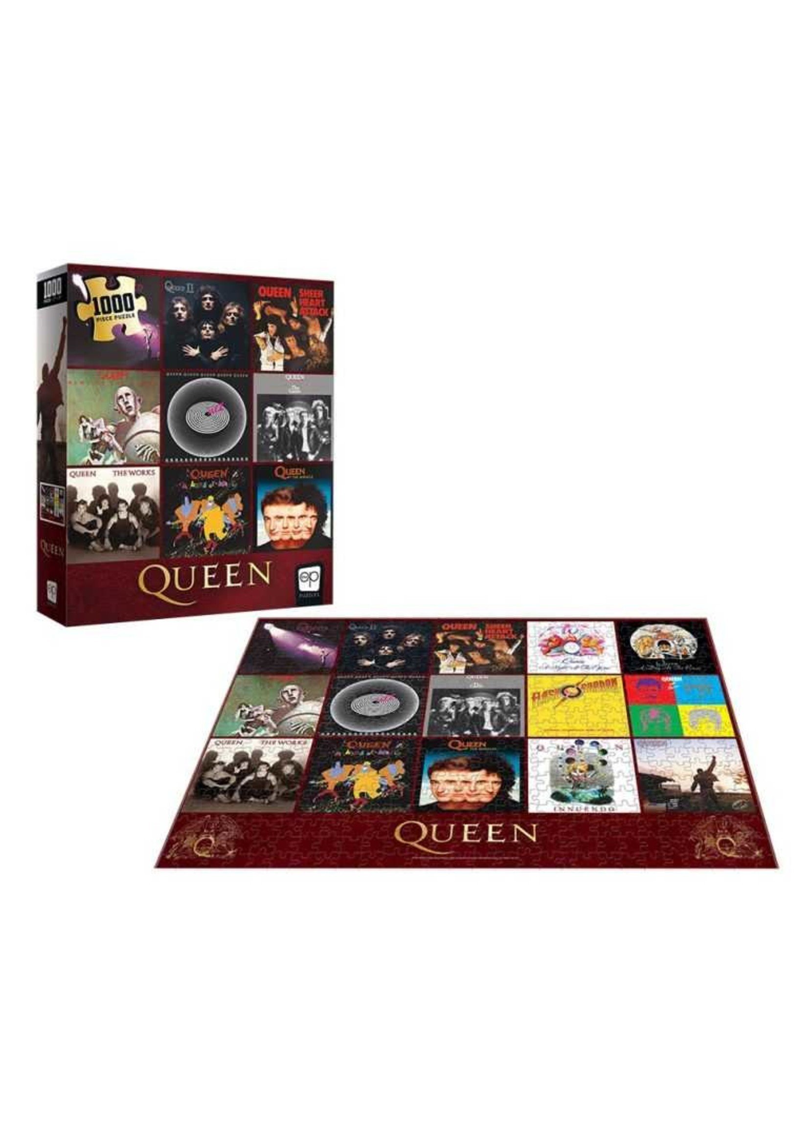 Usaopoly Queen Forever