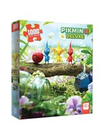 Usaopoly Pikmin 3 Deluxe