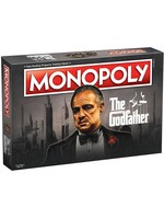 Monopoly: Godfather 50th Edition