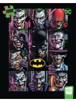 Batman Three Jokers