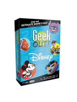Usaopoly Geek Out: Disney