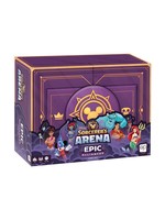 Disney Sorcerer’s Arena: Epic Alliances Core Set