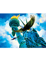 Spirit of Freedom Puzzle 500 pieces