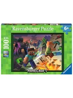 Ravensburger Monster Minecraft 100XXL
