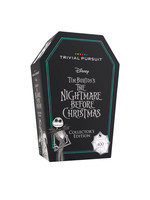 Usaopoly Trivial Pursuit: Nightmare before Christmas Collectors Addition