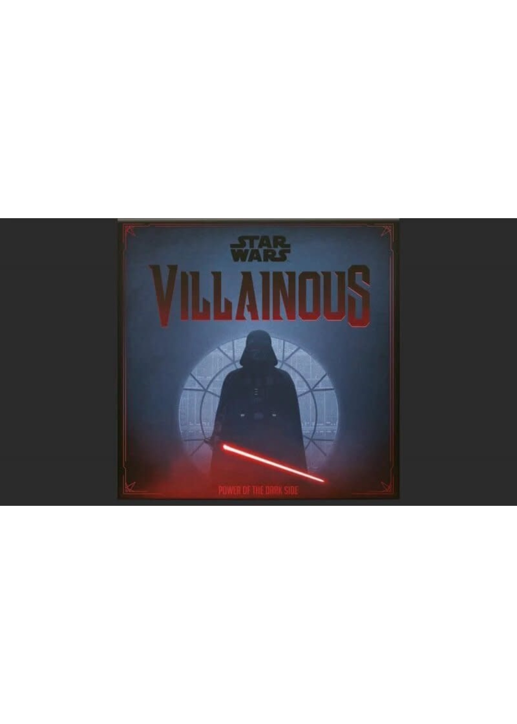 Star Wars Villainous: Power of the Dark Side